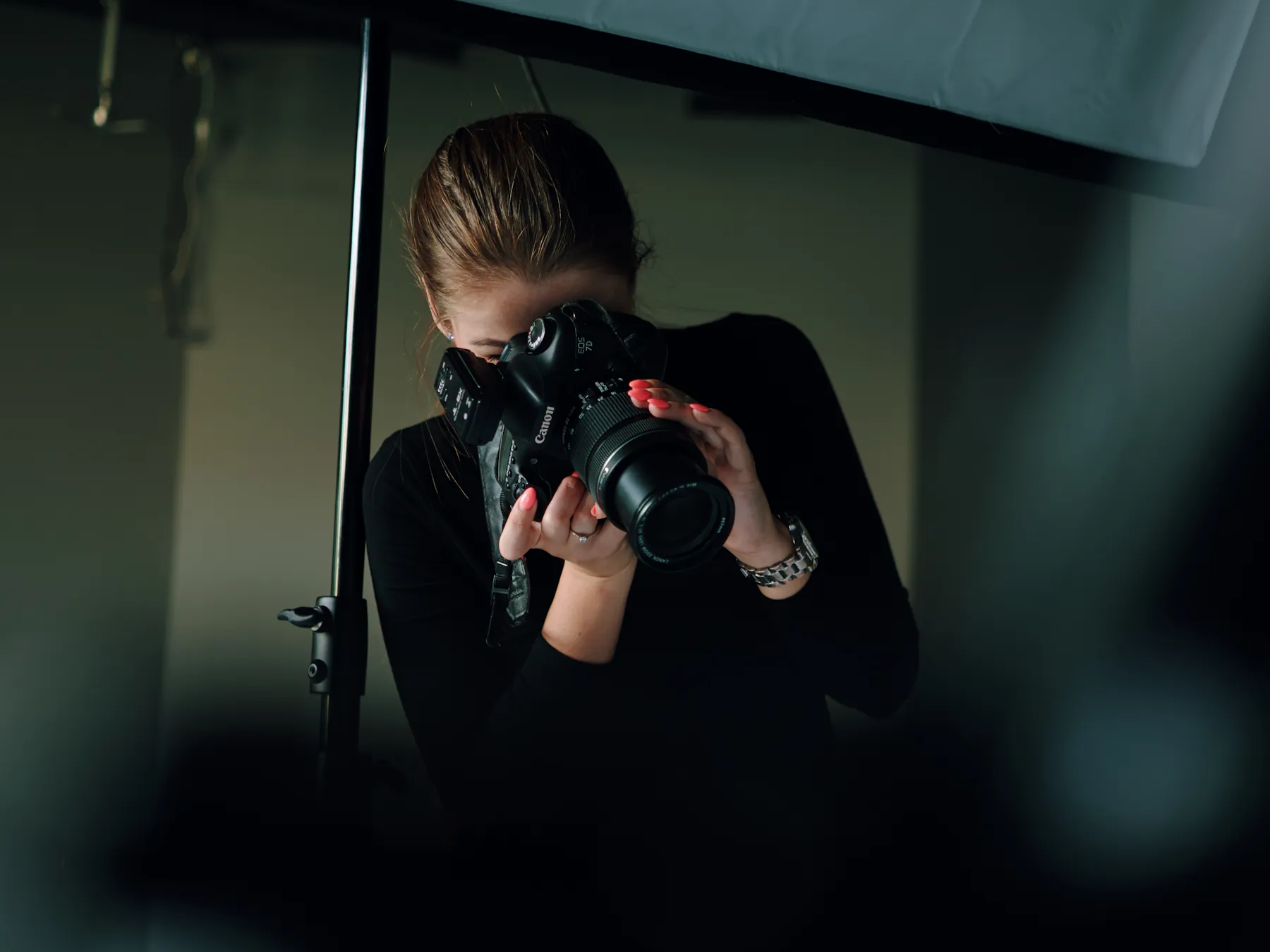 Upcoming photography workshops in Paris
