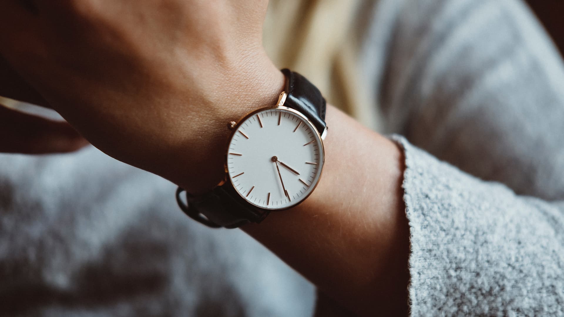 The most stylish and affordable watch brands Valencia